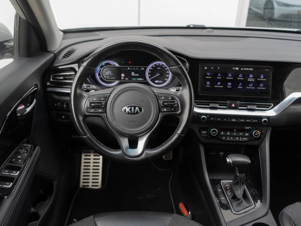 Kia Niro – foto 8