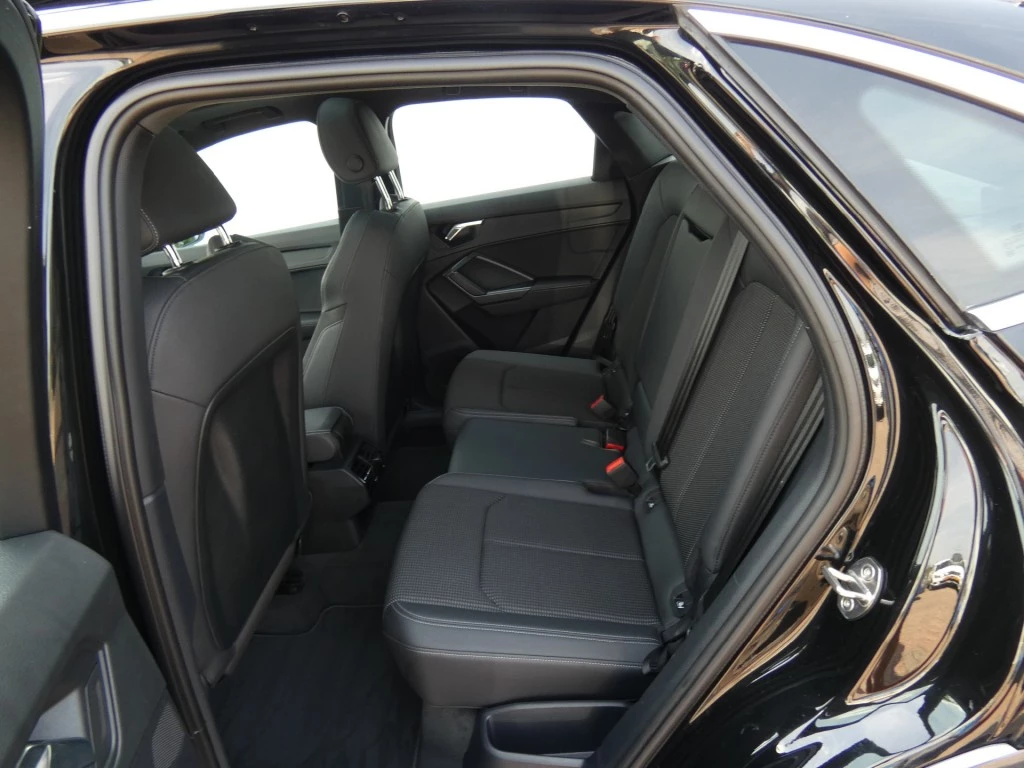 Audi Q3 – foto 16