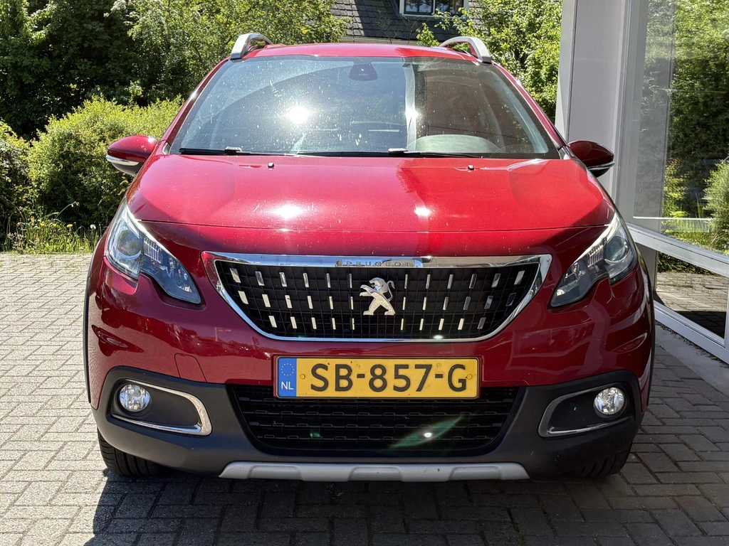 Peugeot 2008 – foto 6