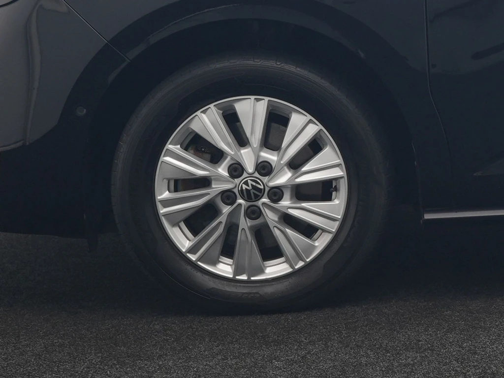 Volkswagen Multivan – foto 45