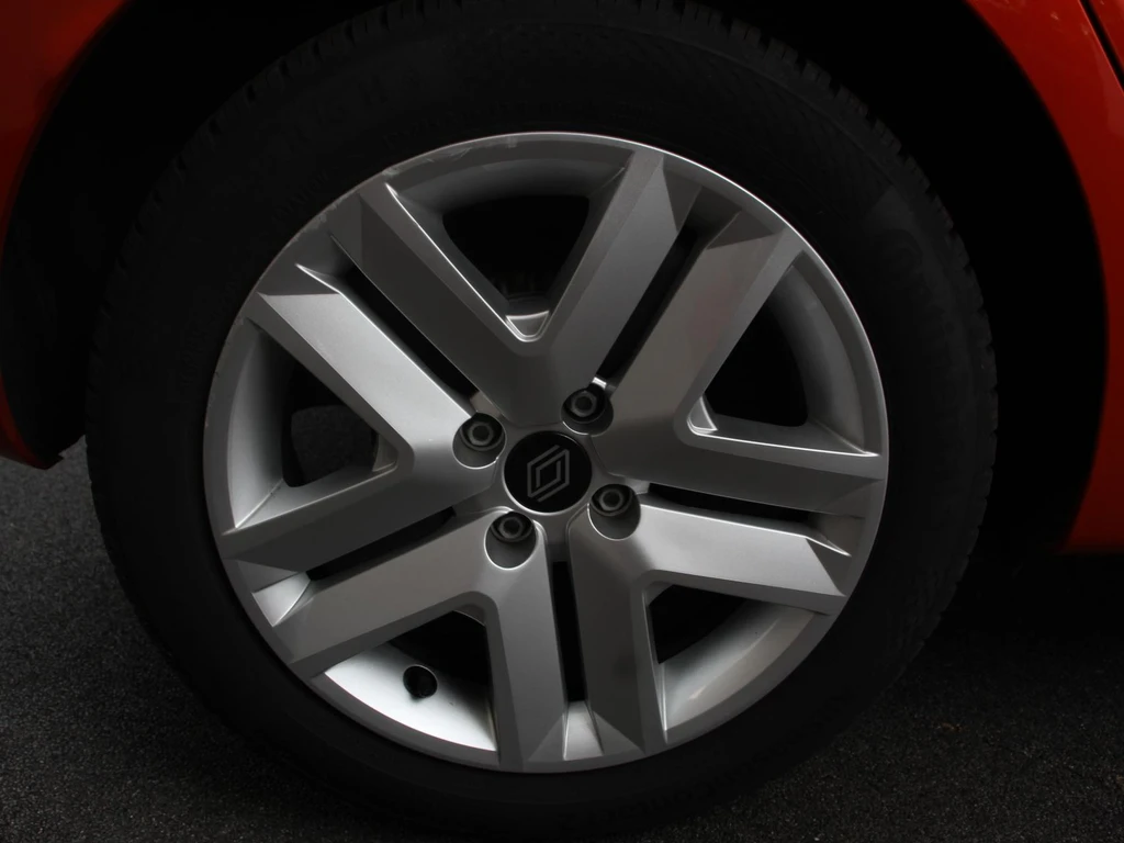 Renault Clio – foto 8