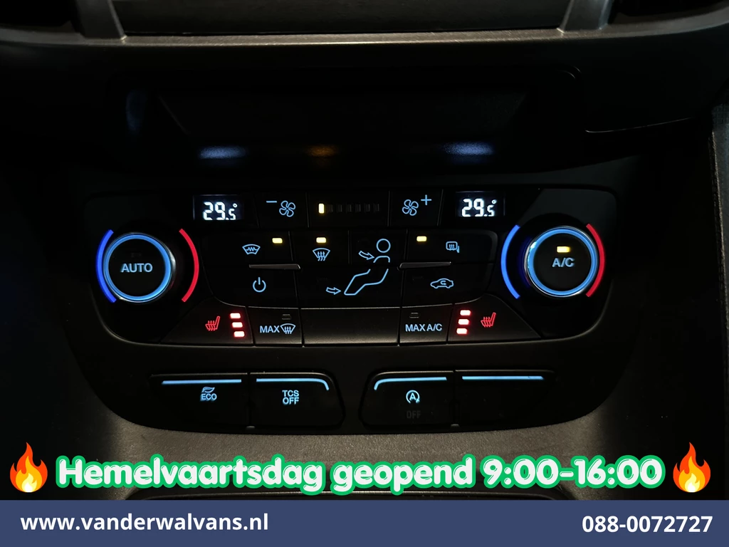 Ford Transit Connect – foto 10