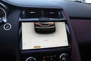 Jaguar E-PACE – thumbnail 27