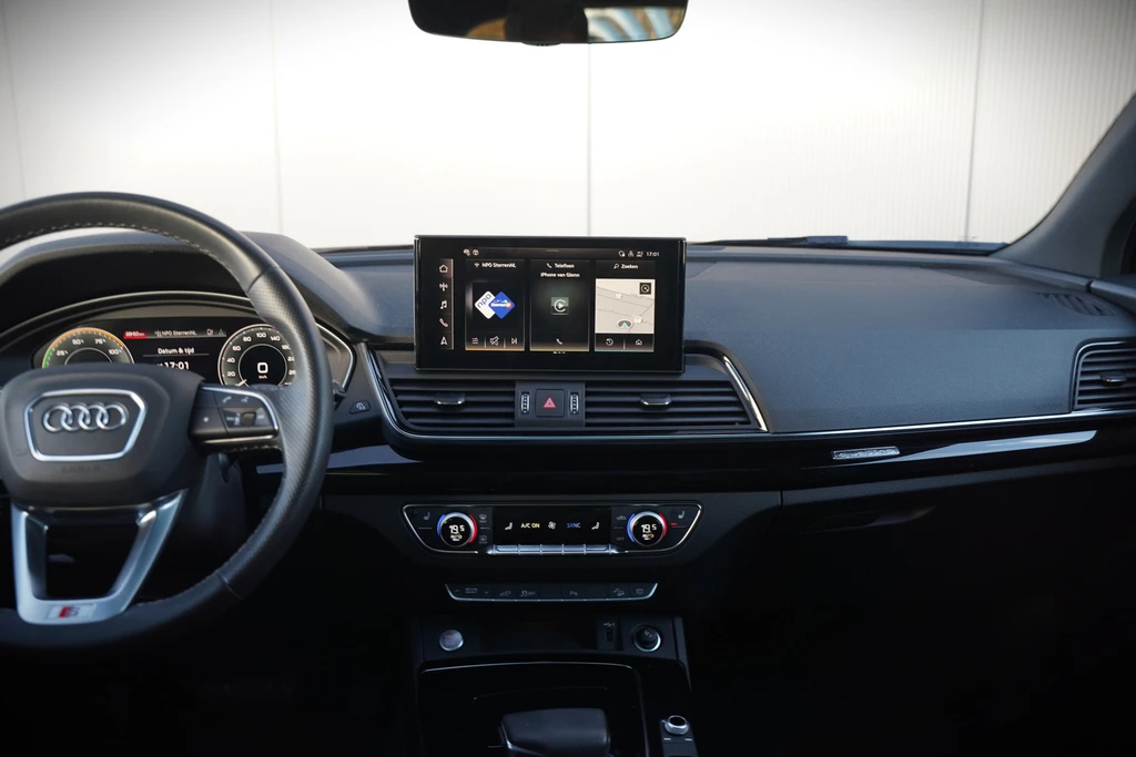 Audi Q5 – foto 43