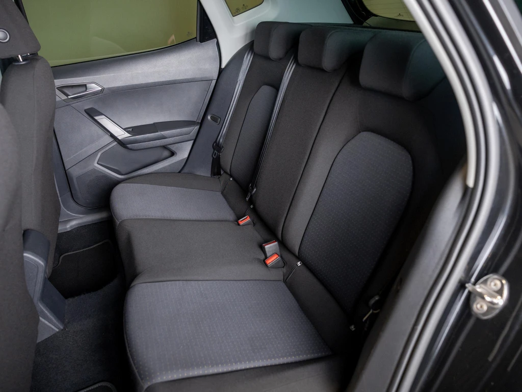 SEAT Arona – foto 11