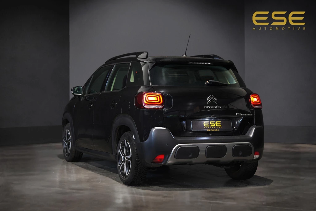 Citroën C3 Aircross – foto 3