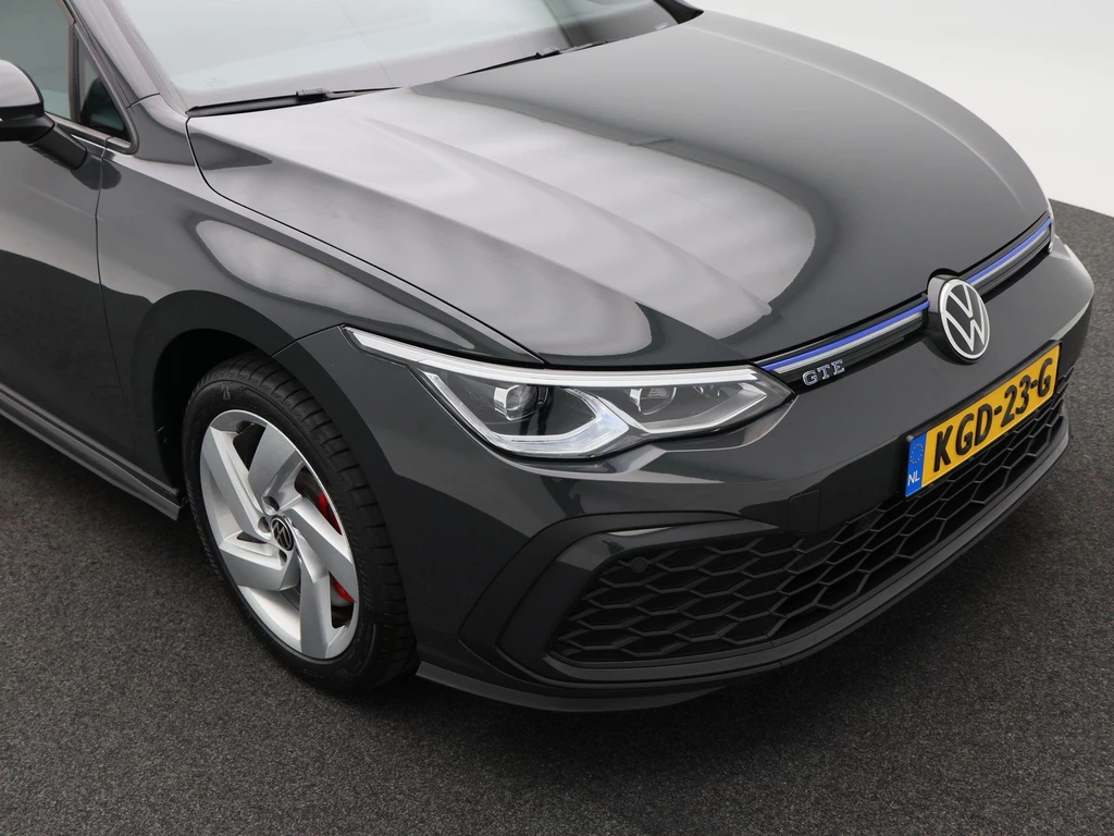 Volkswagen Golf – foto 7