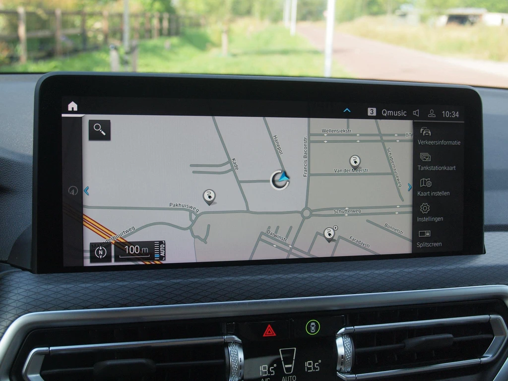 BMW X3 – foto 21