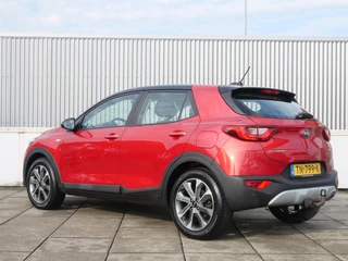 Kia Stonic – thumbnail 3