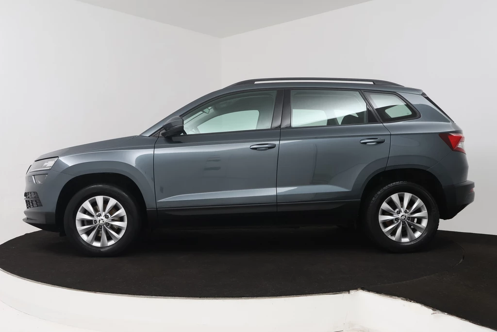 Škoda Karoq – foto 2