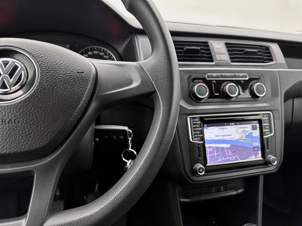 Volkswagen Caddy – foto 28
