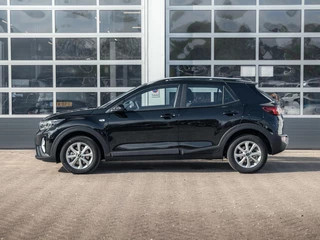 Kia Stonic – thumbnail 4
