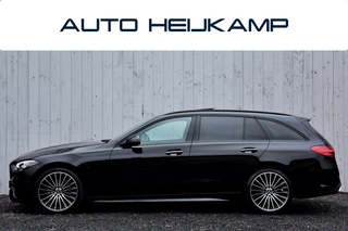 Mercedes-Benz C-Klasse – thumbnail 4