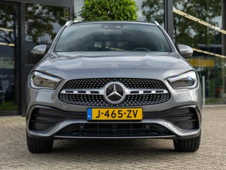Mercedes-Benz GLA – thumbnail 8