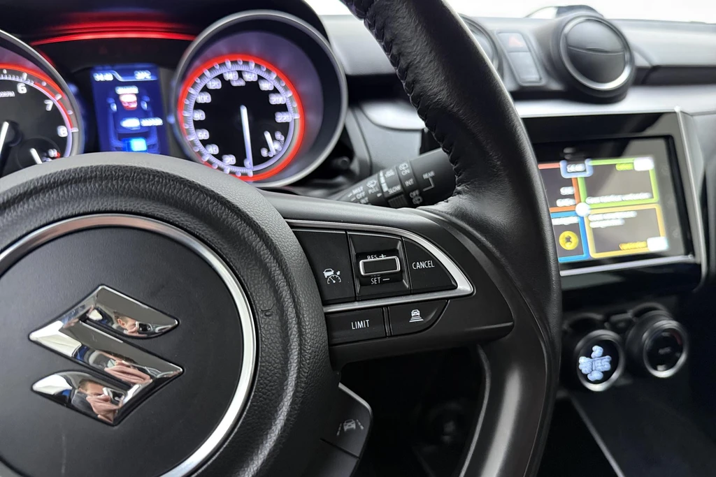 Suzuki Swift – foto 27