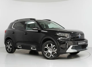 Citroën C3 Aircross – thumbnail 6