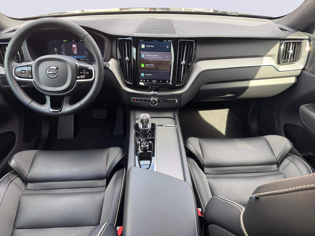 Volvo XC60 – foto 13
