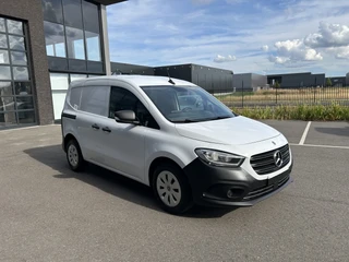 Mercedes-Benz Citan – thumbnail 4