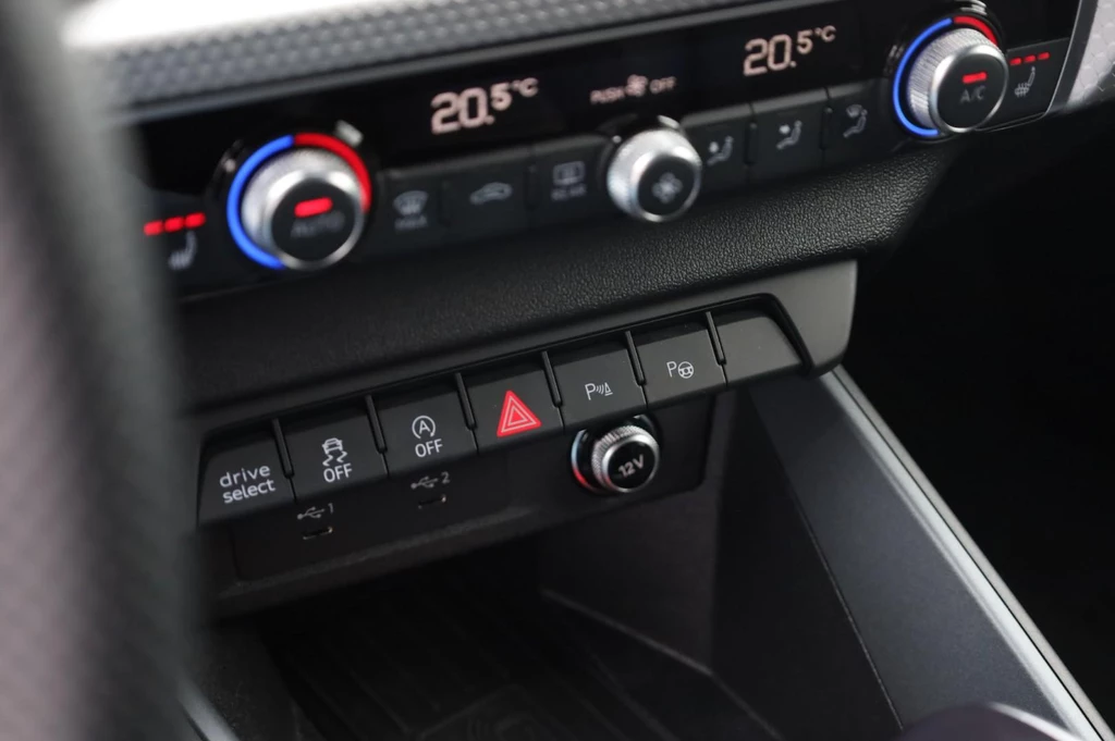 Audi A1 Sportback – foto 27