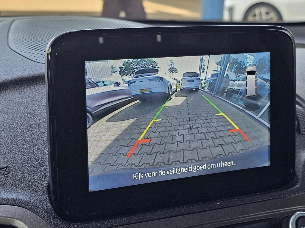 Ford Transit Connect – foto 17