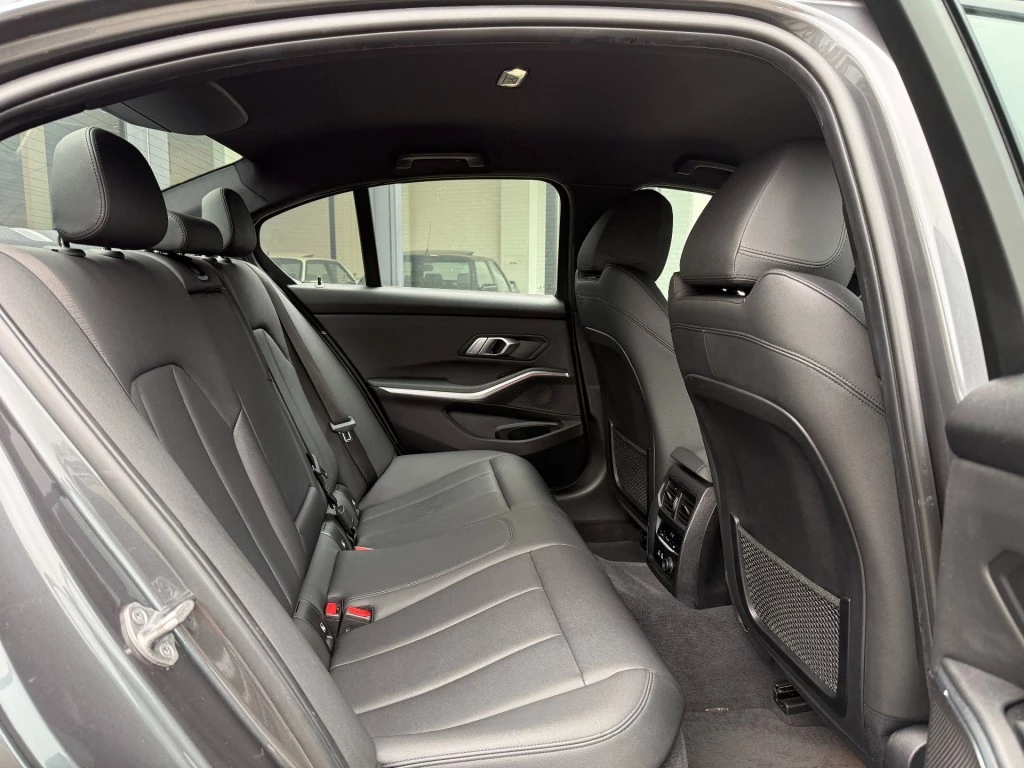 BMW 3 Serie – foto 45