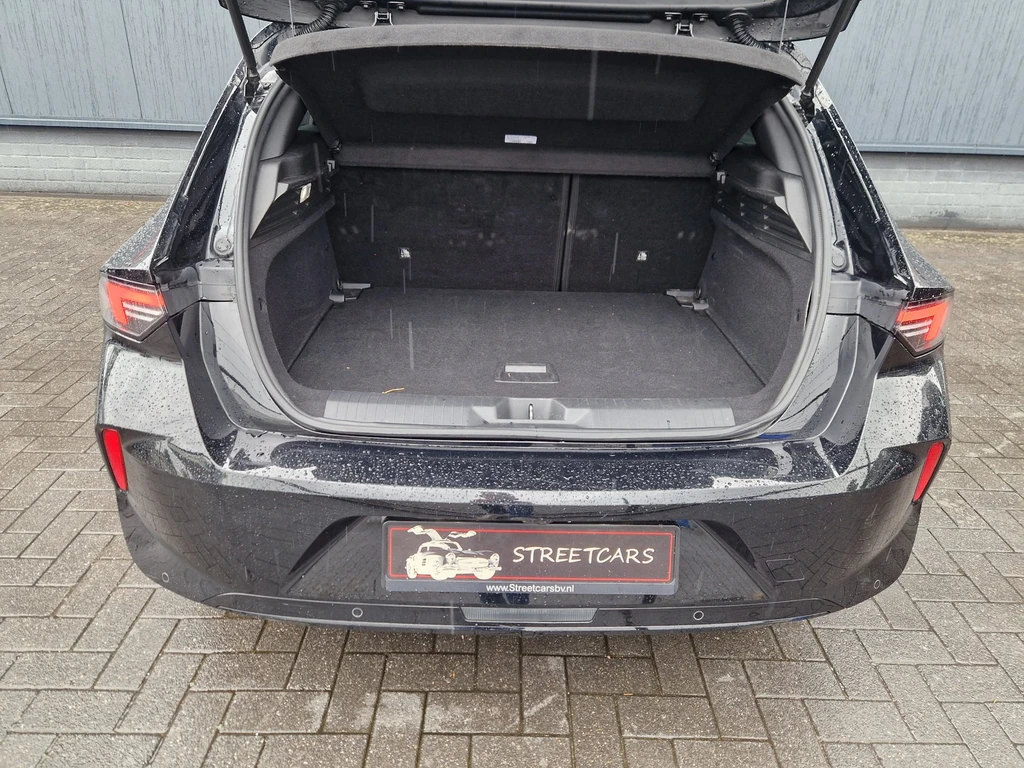 Opel Astra – foto 13