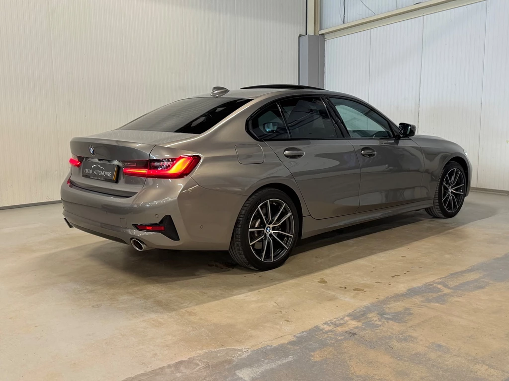 BMW 3 Serie – foto 6
