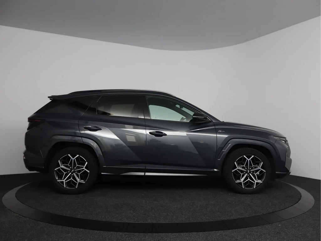Hyundai Tucson – foto 7