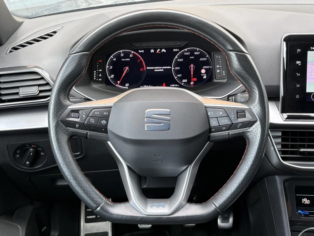 SEAT Tarraco – foto 40