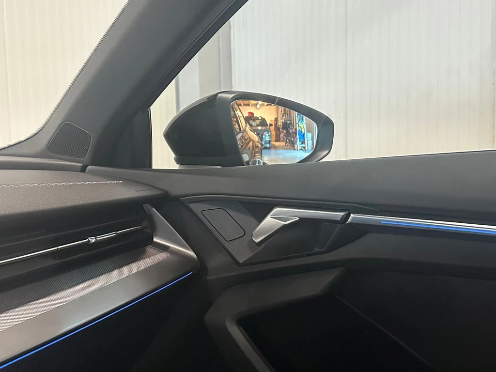 Audi A3 – foto 14
