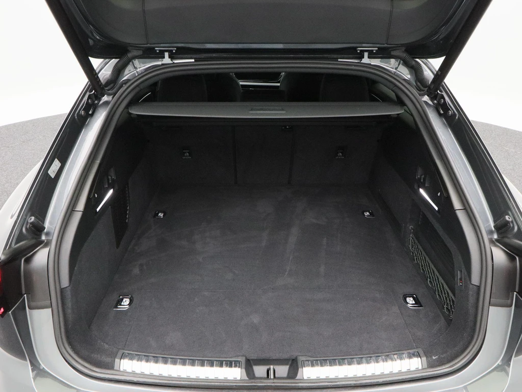 Audi A6 – foto 18