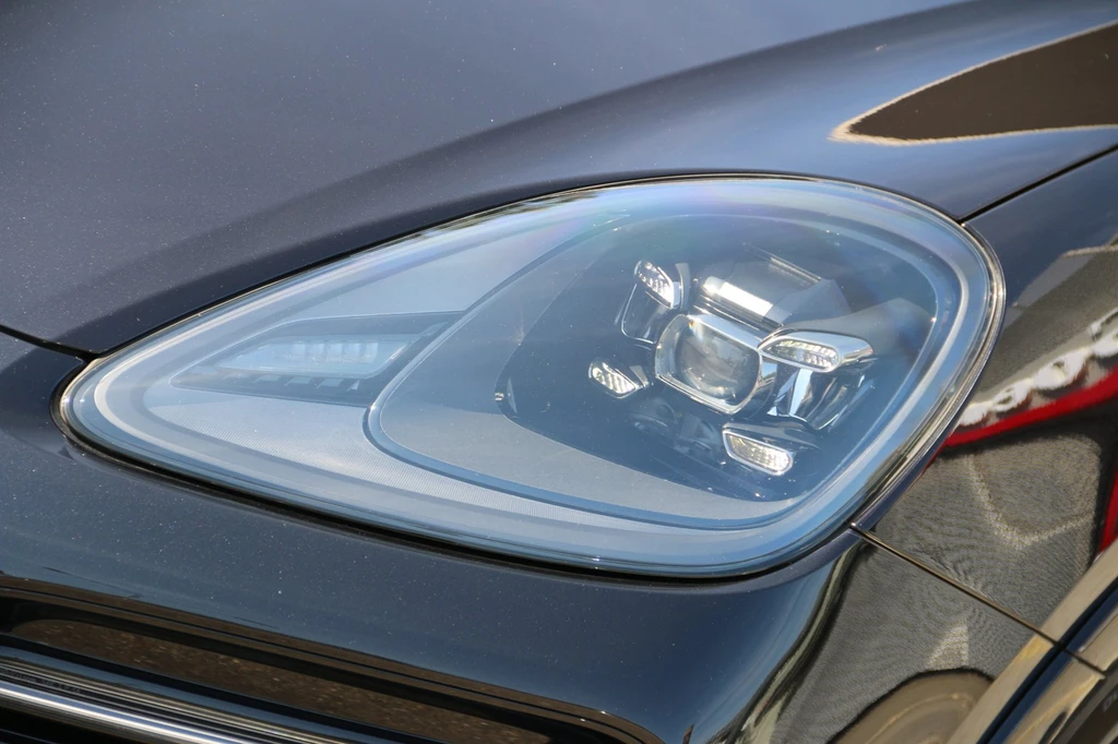 Porsche Cayenne – foto 5