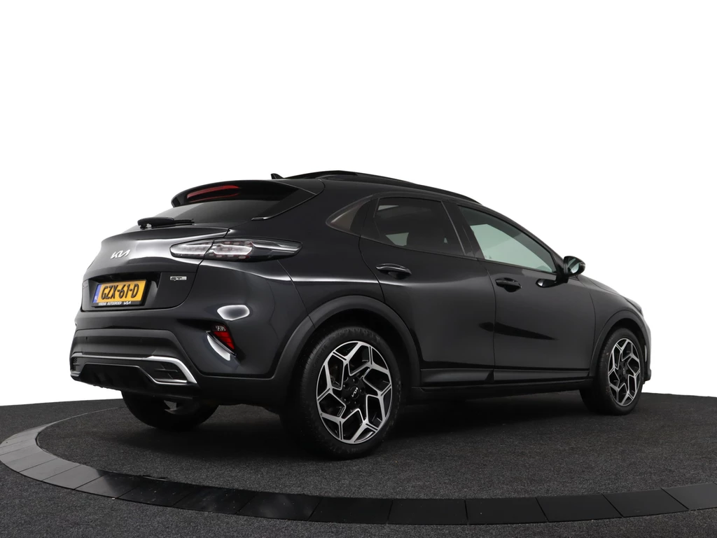 Kia XCeed – foto 9
