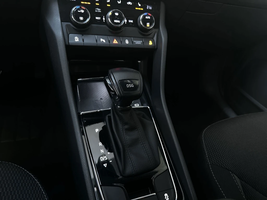 Škoda Kodiaq – foto 15