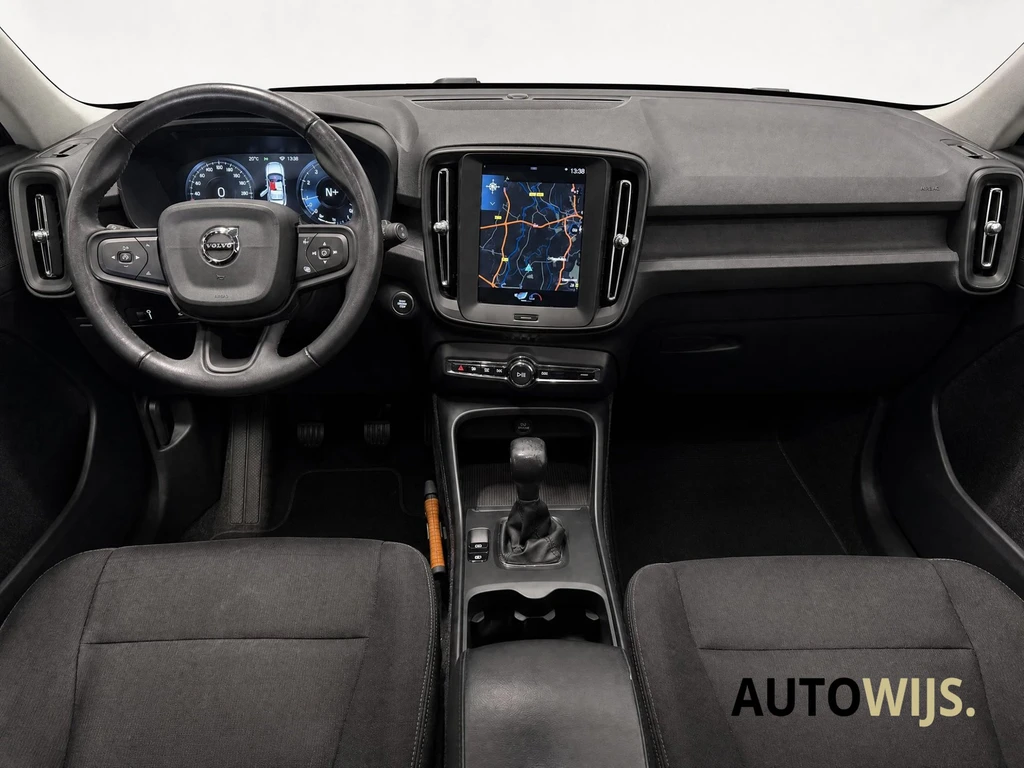 Volvo XC40 – foto 8