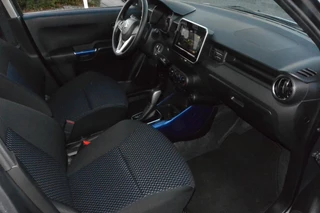 Suzuki Ignis – thumbnail 24