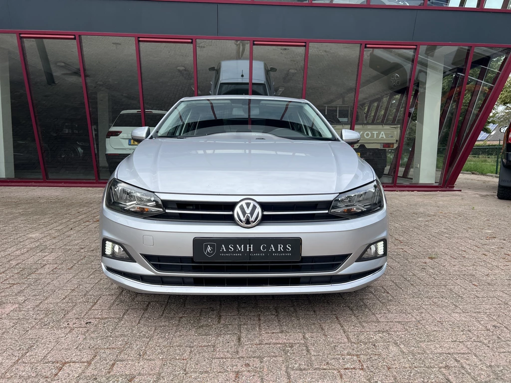 Volkswagen Polo – foto 5