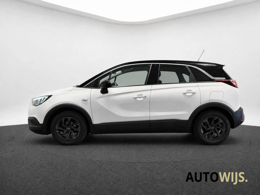 Opel Crossland X – foto 2