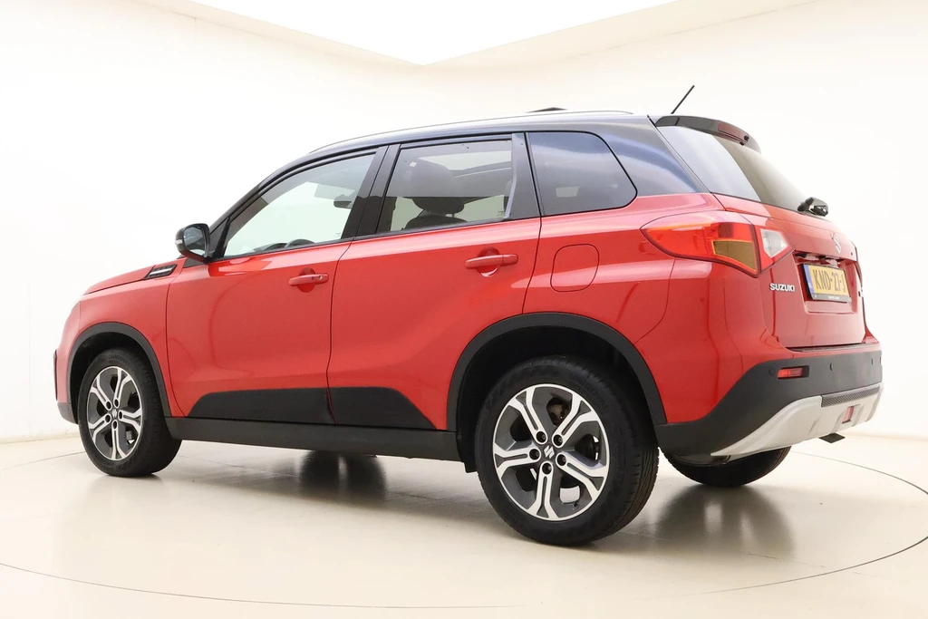 Suzuki Vitara – foto 4