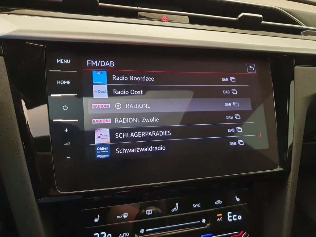 Volkswagen Arteon – foto 17