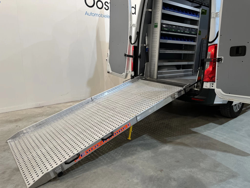 Mercedes-Benz Sprinter – foto 23