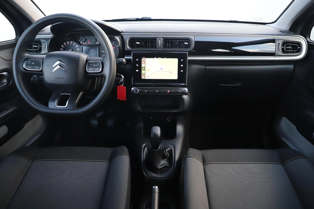 Citroën C3 – foto 9