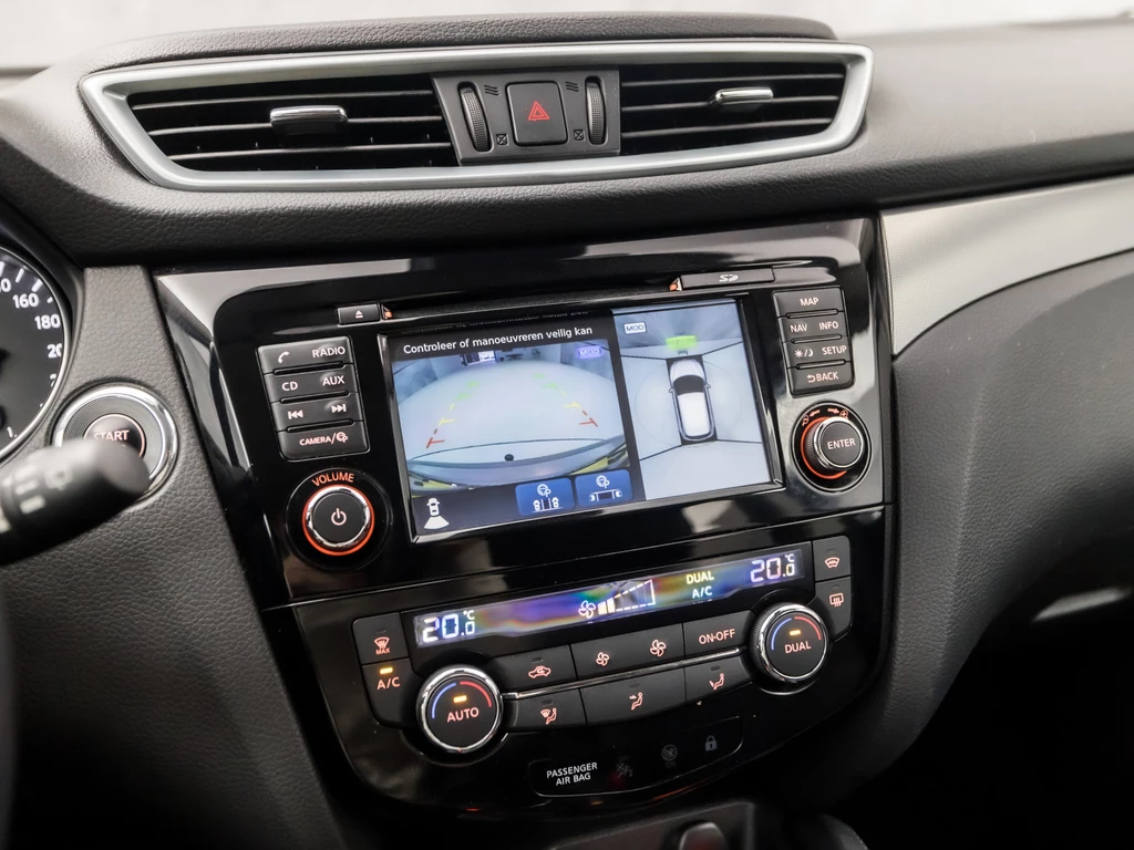 Nissan QASHQAI – foto 18