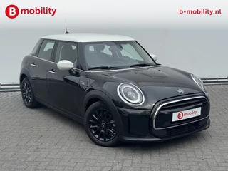 MINI Cooper – thumbnail 8