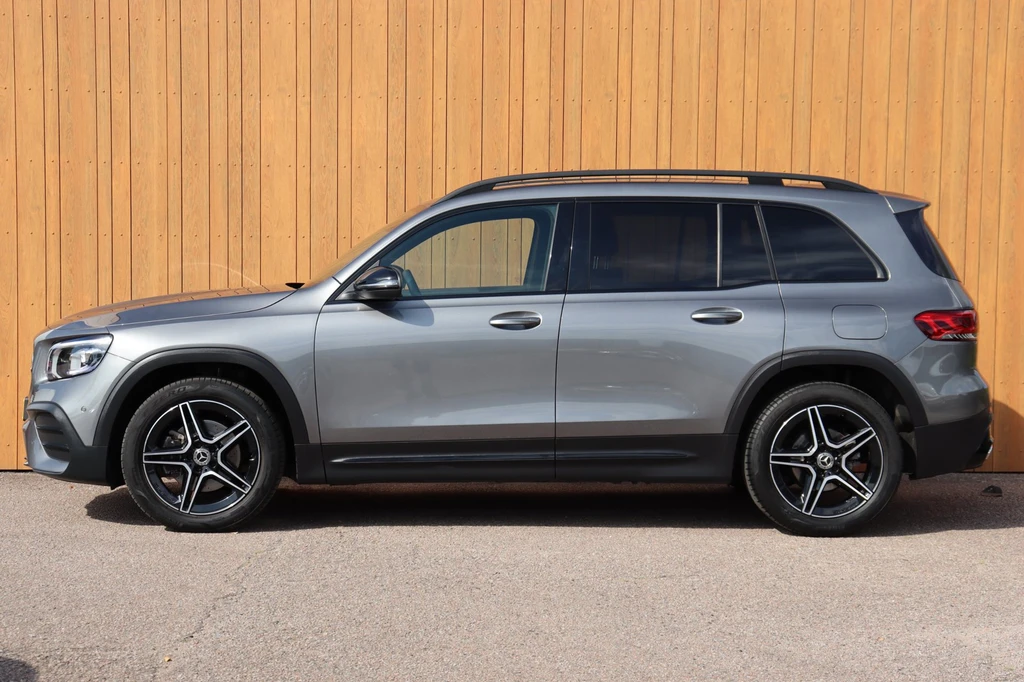 Mercedes-Benz GLB – foto 3