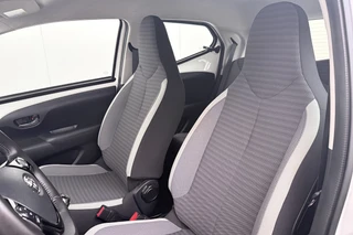 Toyota Aygo – thumbnail 9