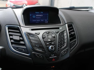 Ford Fiesta – thumbnail 9