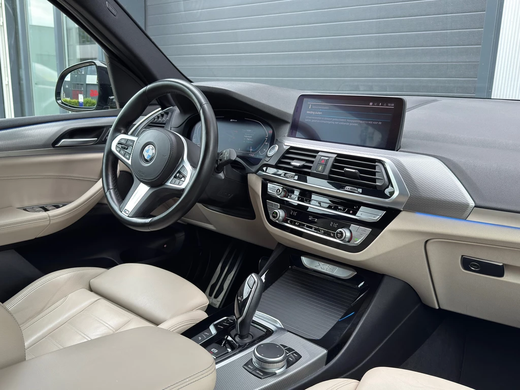 BMW X3 – foto 9