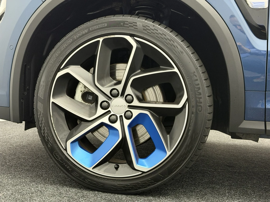 Lynk & Co 01 – foto 14