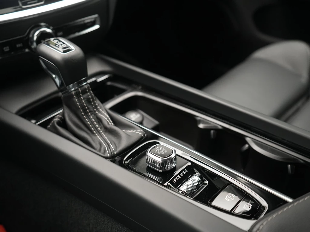 Volvo S60 – foto 40